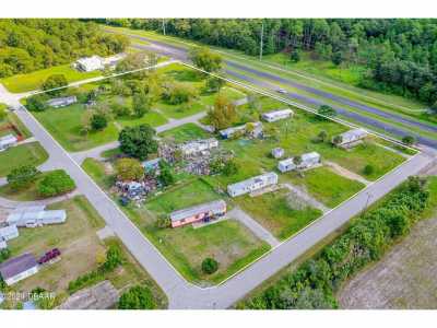 Home For Sale in Oak Hill, Florida