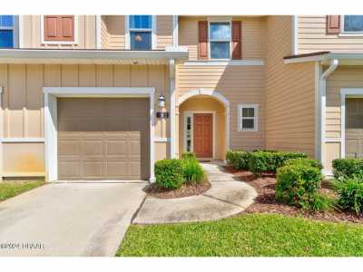 Home For Sale in Ormond Beach, Florida