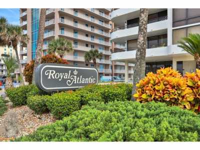 Home For Sale in Daytona Beach Shores, Florida