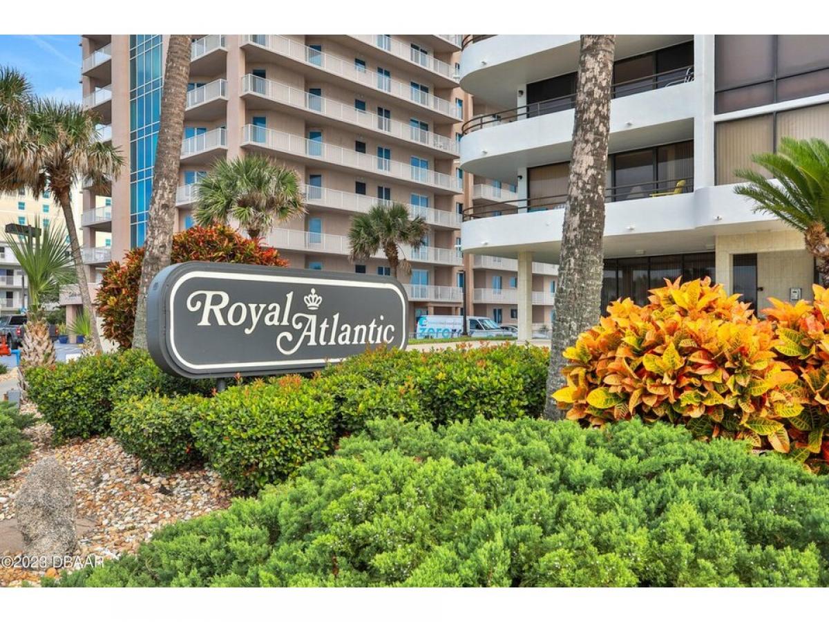 Picture of Home For Sale in Daytona Beach Shores, Florida, United States