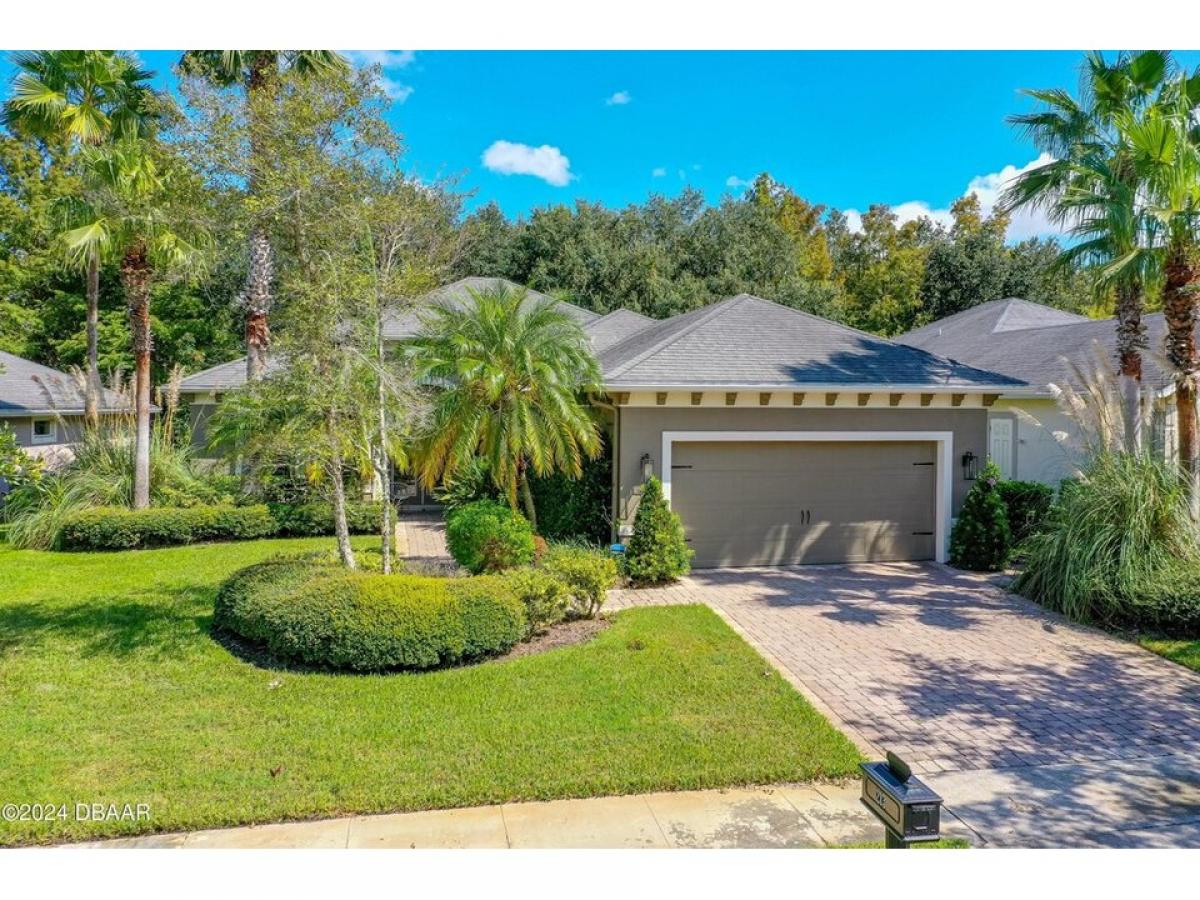 Picture of Home For Sale in Daytona Beach, Florida, United States