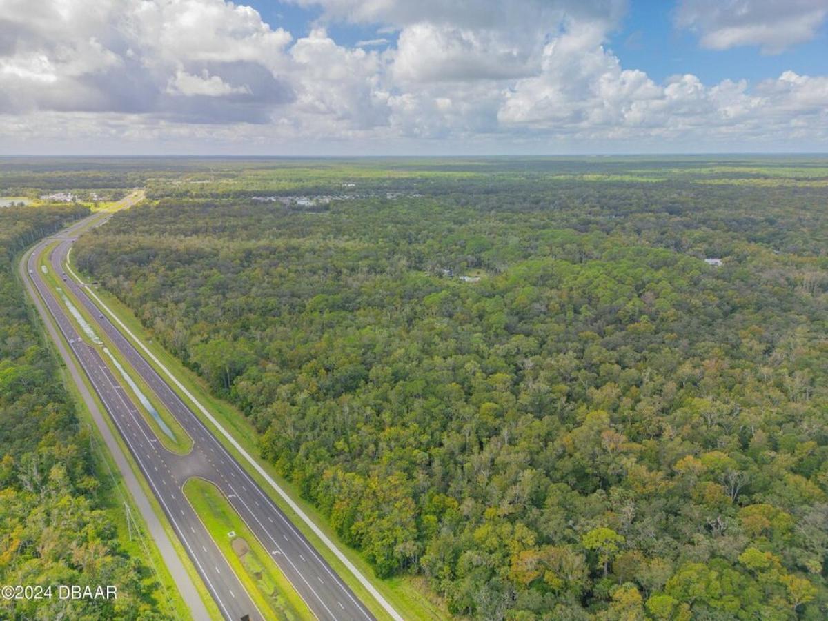 Picture of Residential Land For Sale in Edgewater, Florida, United States