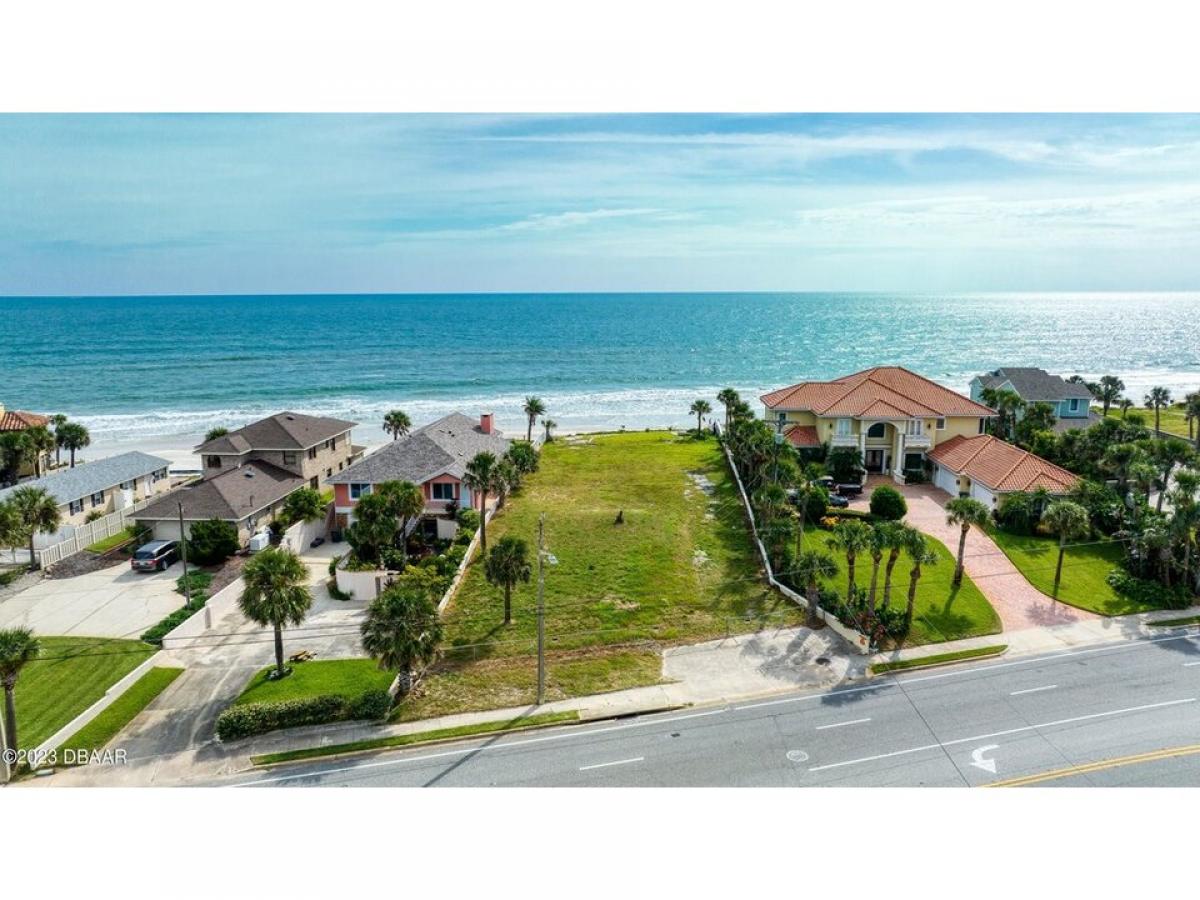 Picture of Residential Land For Sale in Daytona Beach, Florida, United States