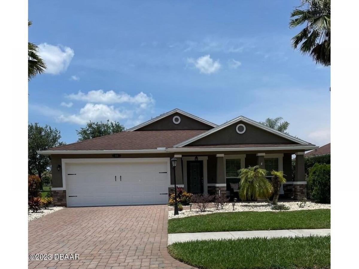 Picture of Home For Sale in Palm Coast, Florida, United States