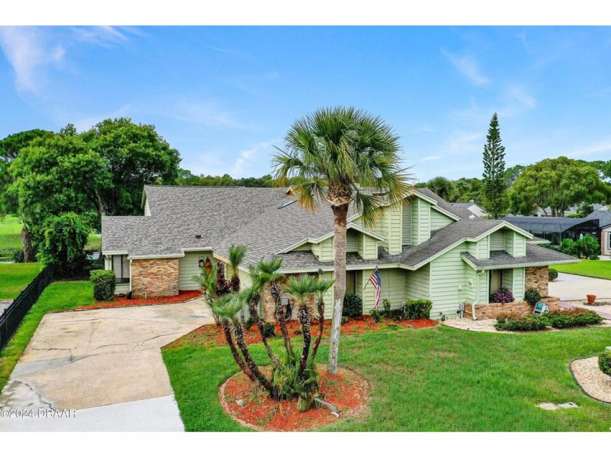 Picture of Home For Sale in Daytona Beach, Florida, United States