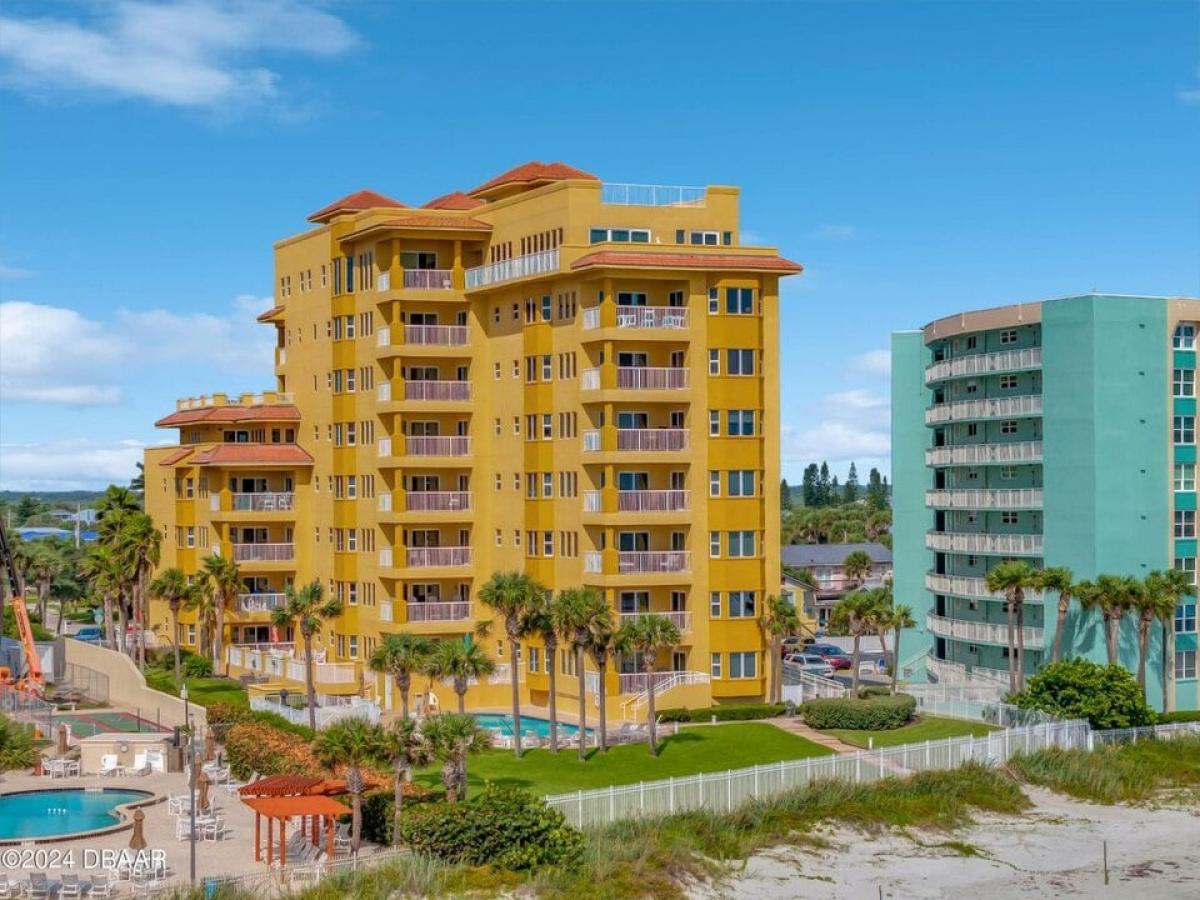 Picture of Home For Sale in New Smyrna Beach, Florida, United States