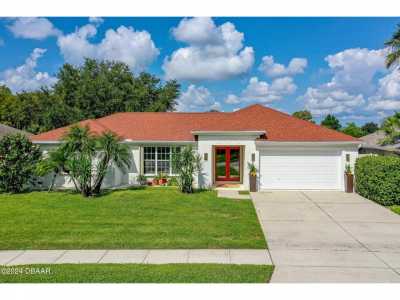 Home For Sale in Port Orange, Florida