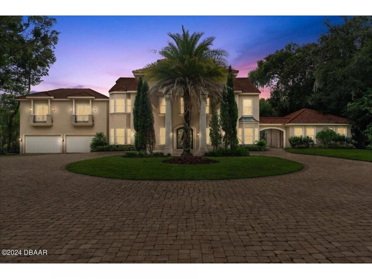 Picture of Home For Sale in Ormond Beach, Florida, United States