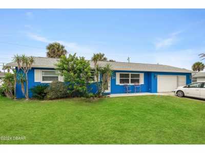 Home For Sale in Ormond Beach, Florida