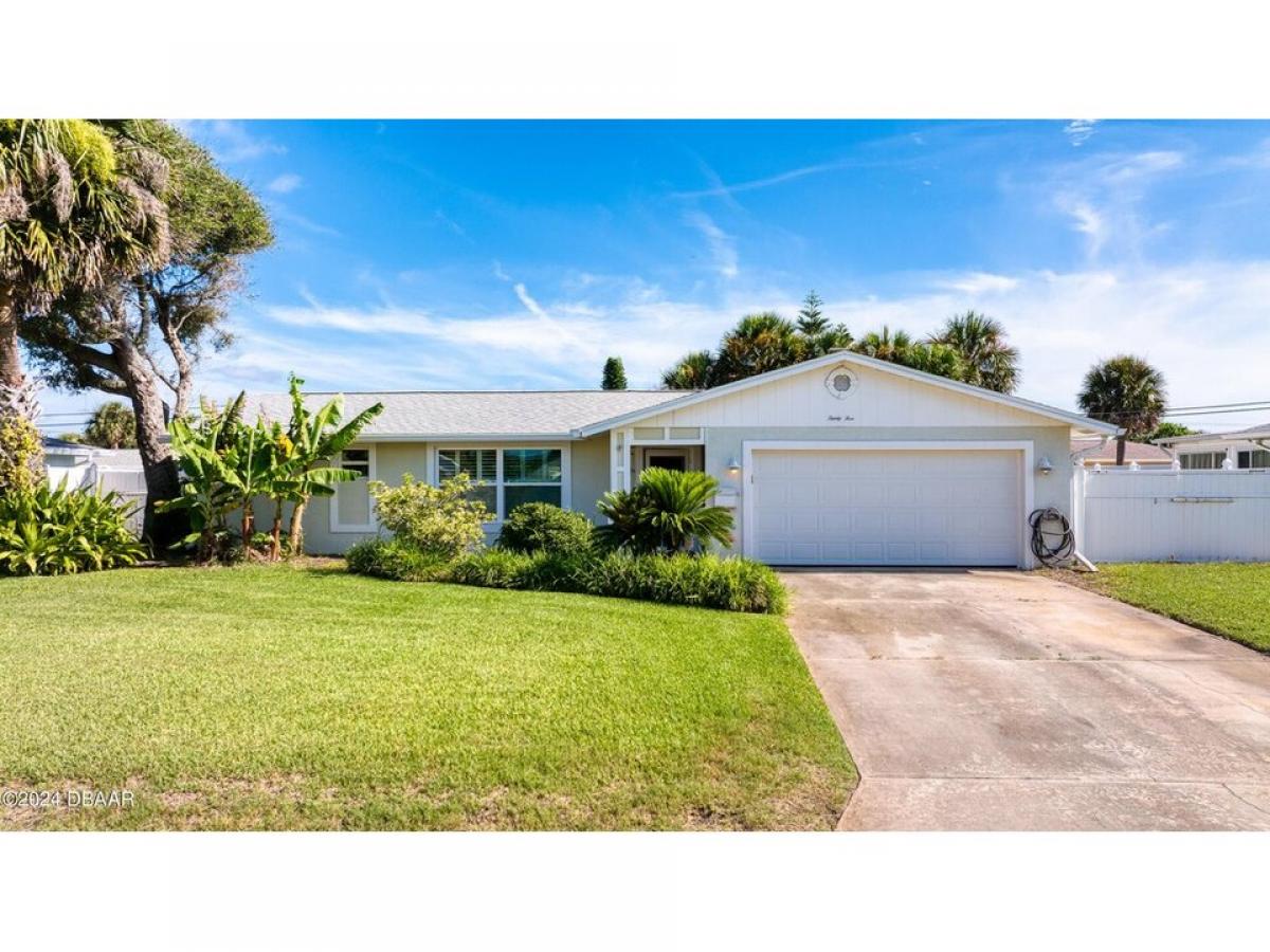 Picture of Home For Sale in Ormond Beach, Florida, United States