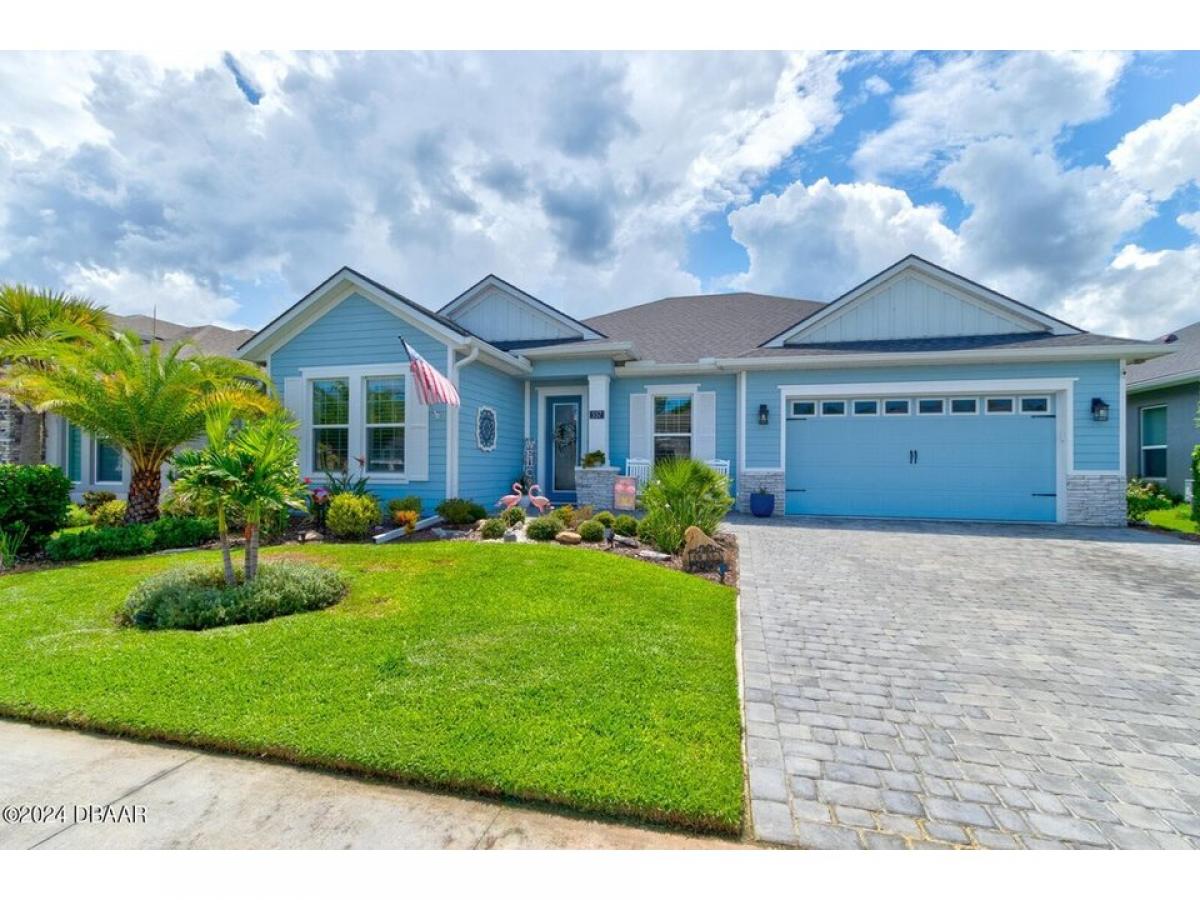 Picture of Home For Sale in Daytona Beach, Florida, United States