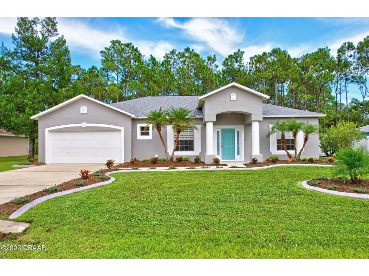 Picture of Home For Sale in Palm Coast, Florida, United States