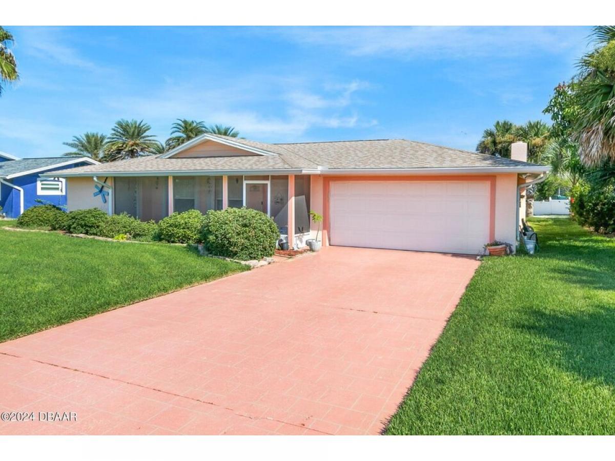 Picture of Home For Sale in Ponce Inlet, Florida, United States