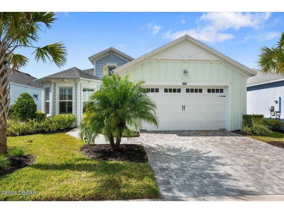 Picture of Home For Sale in Daytona Beach, Florida, United States