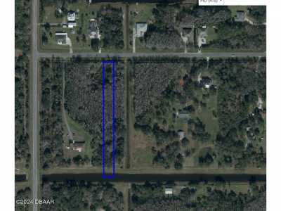 Residential Land For Sale in 