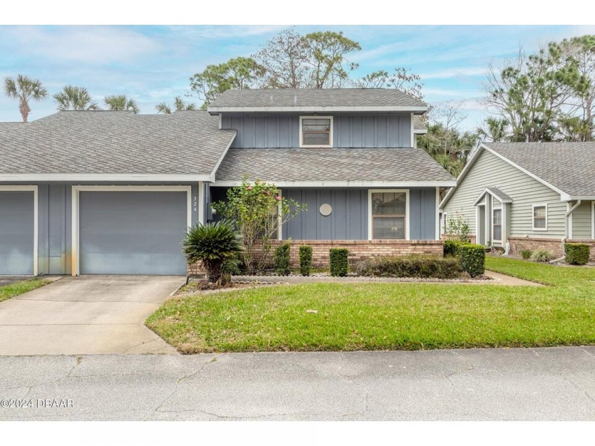 Picture of Home For Sale in Daytona Beach, Florida, United States