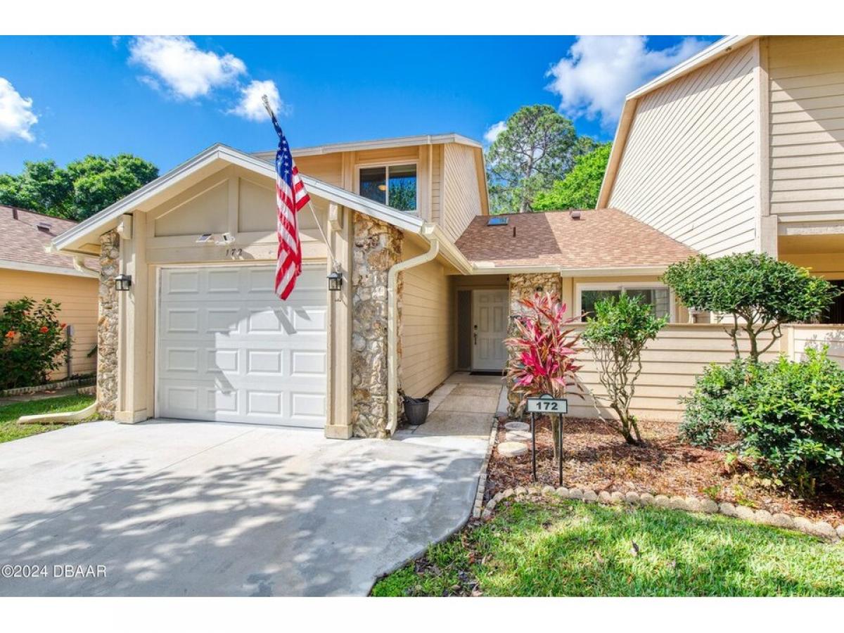 Picture of Home For Sale in Daytona Beach, Florida, United States