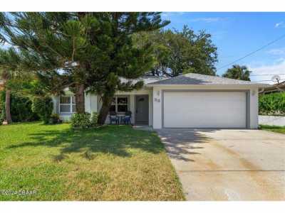 Home For Sale in Ormond Beach, Florida