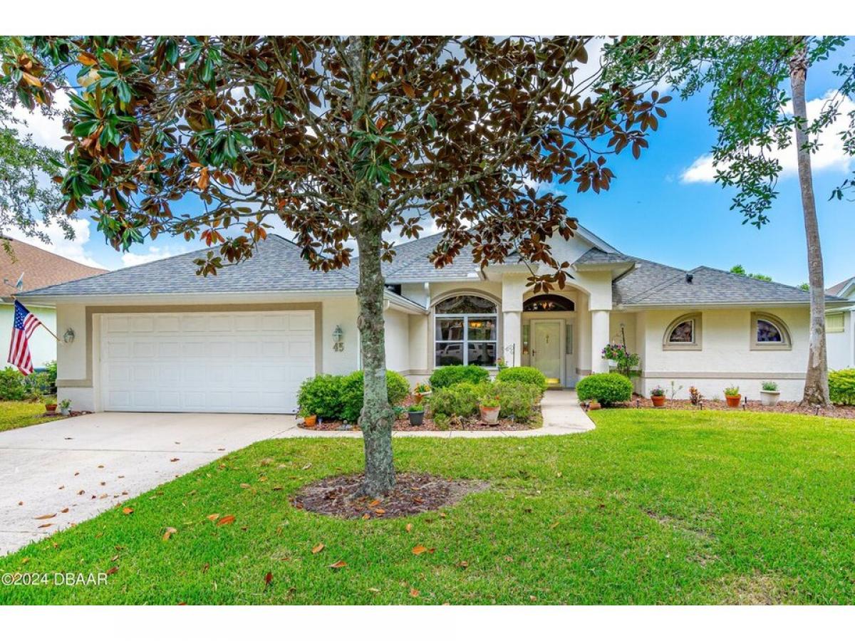 Picture of Home For Sale in Ormond Beach, Florida, United States