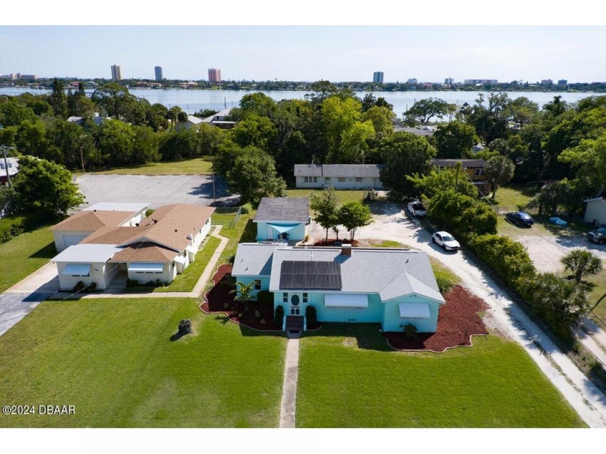 Picture of Home For Sale in Holly Hill, Florida, United States