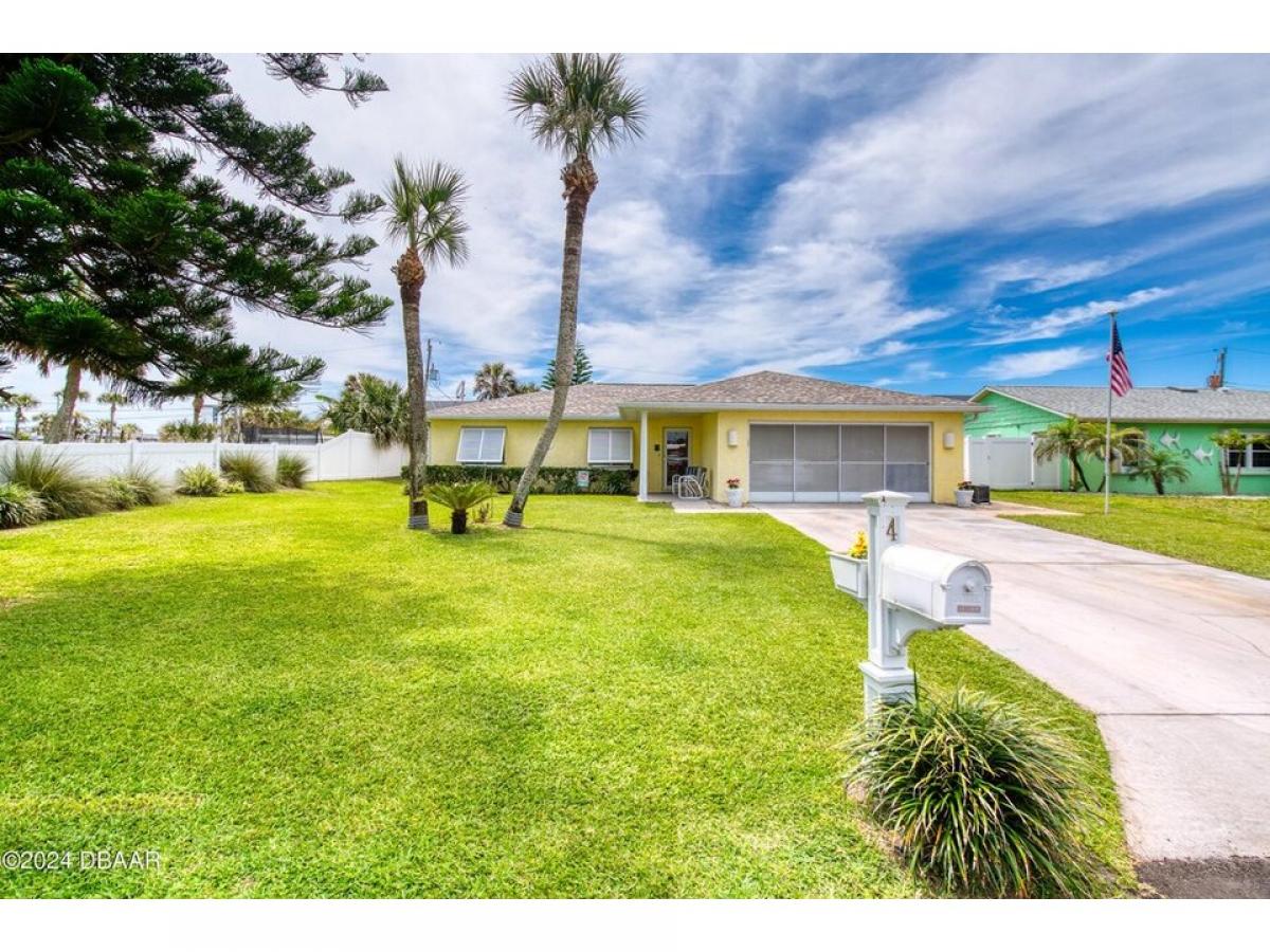 Picture of Home For Sale in Ormond Beach, Florida, United States