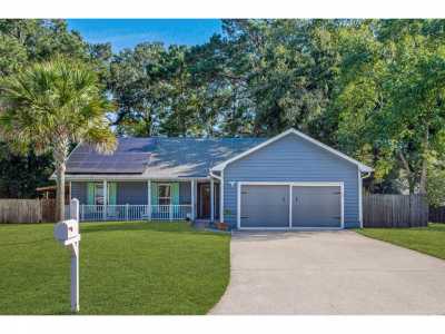 Home For Sale in Charleston, South Carolina