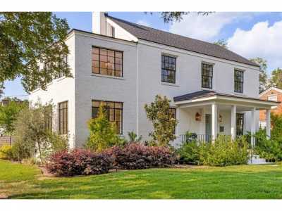 Home For Sale in Charleston, South Carolina