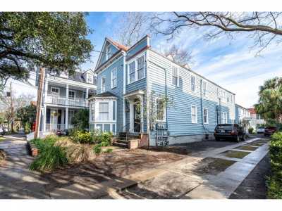 Home For Sale in Charleston, South Carolina