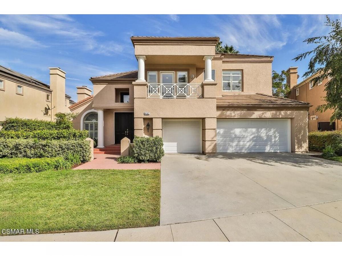 Picture of Home For Sale in Moorpark, California, United States