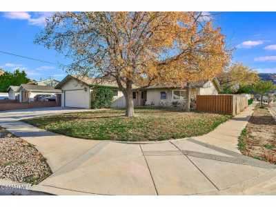 Home For Sale in Simi Valley, California