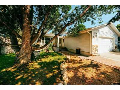 Home For Sale in Buffalo, Wyoming