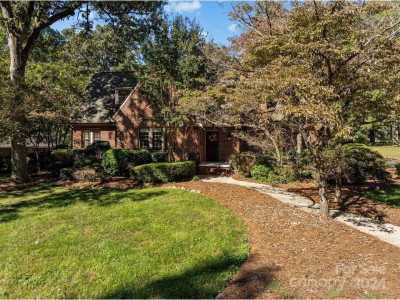 Home For Sale in Salisbury, North Carolina