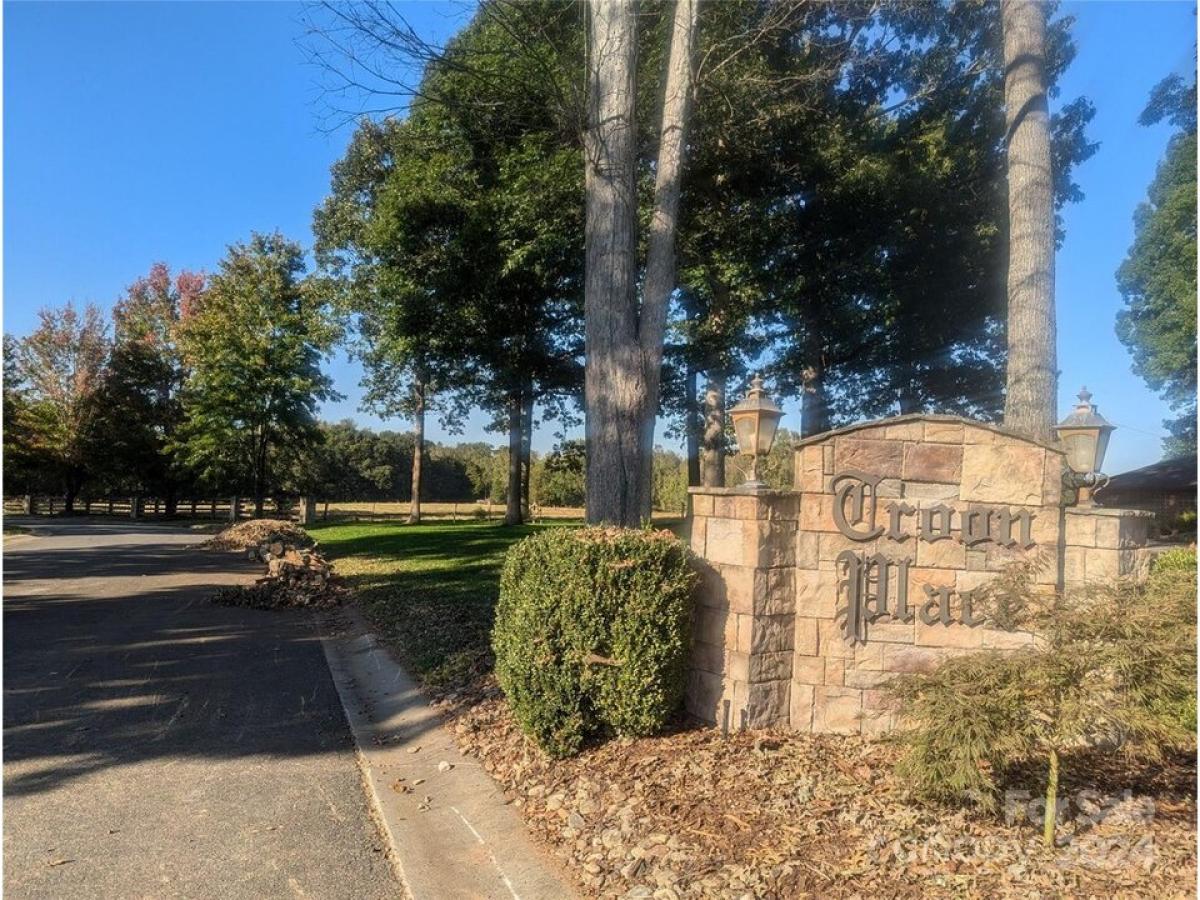 Picture of Residential Land For Sale in Shelby, North Carolina, United States