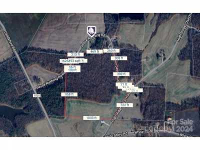 Residential Land For Sale in Marshville, North Carolina