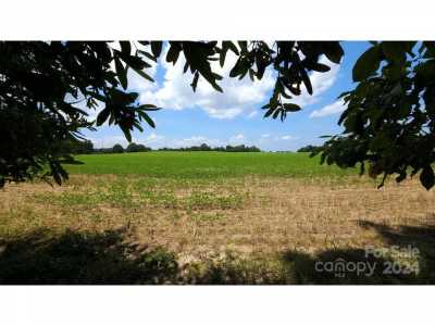 Residential Land For Sale in Peachland, North Carolina