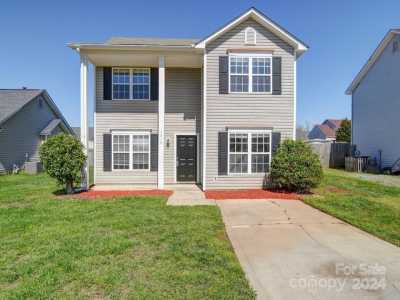 Home For Sale in Indian Trail, North Carolina