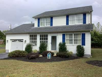 Home For Sale in South Seaville, New Jersey