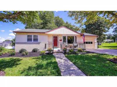 Home For Sale in Linwood, New Jersey