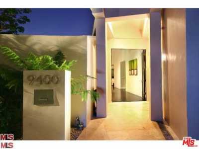 Home For Sale in Beverly Hills, California