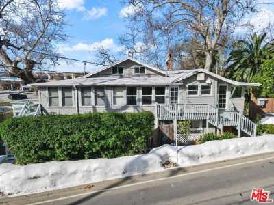 Home For Sale in Malibu, California