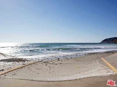 Home For Sale in Malibu, California