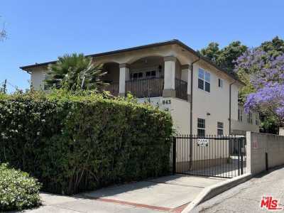 Home For Sale in West Hollywood, California