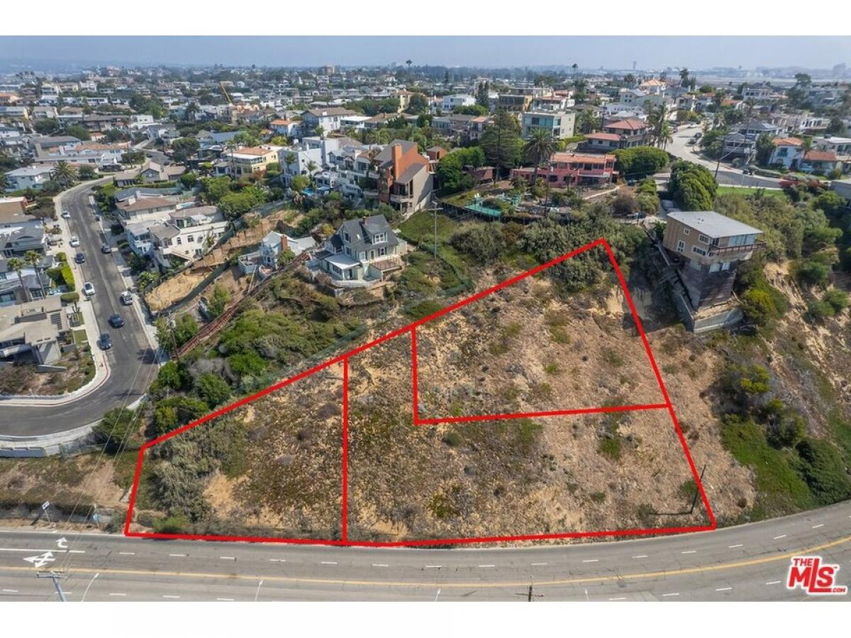 Picture of Residential Land For Sale in Playa del Rey, California, United States