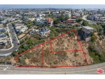 Residential Land For Sale in Playa del Rey, California