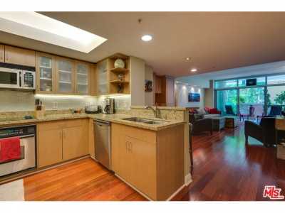 Home For Sale in Marina del Rey, California