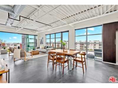 Home For Sale in Marina del Rey, California