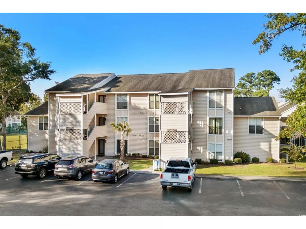 Picture of Home For Sale in Little River, South Carolina, United States