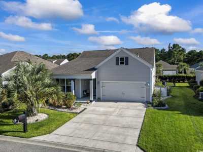 Home For Sale in Myrtle Beach, South Carolina