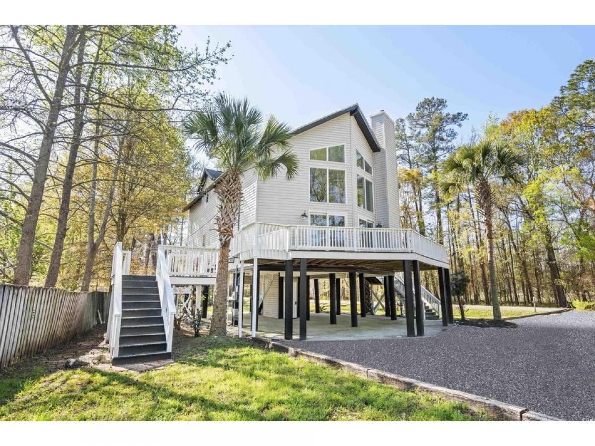 Picture of Home For Sale in Myrtle Beach, South Carolina, United States