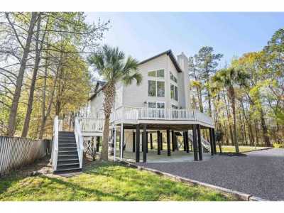 Home For Sale in Myrtle Beach, South Carolina